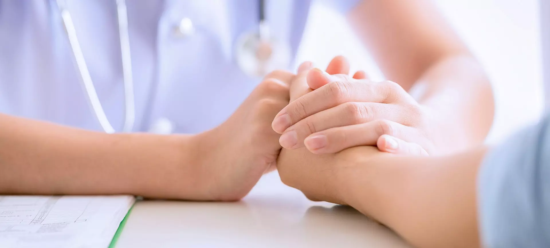 доктор и пациент